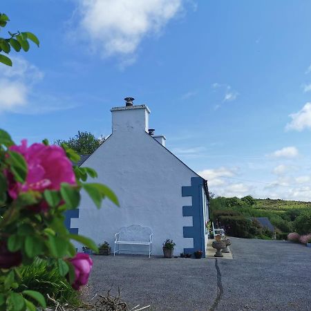 Donegal Town New Listing - Ladybird Cottage - Donegal - Wild Atlantic Way מראה חיצוני תמונה