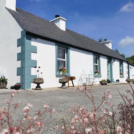 Donegal Town New Listing - Ladybird Cottage - Donegal - Wild Atlantic Way מראה חיצוני תמונה
