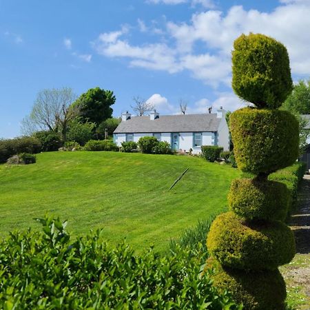 Donegal Town New Listing - Ladybird Cottage - Donegal - Wild Atlantic Way מראה חיצוני תמונה