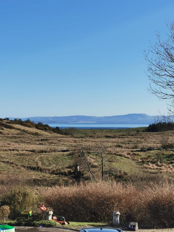 Donegal Town New Listing - Ladybird Cottage - Donegal - Wild Atlantic Way מראה חיצוני תמונה