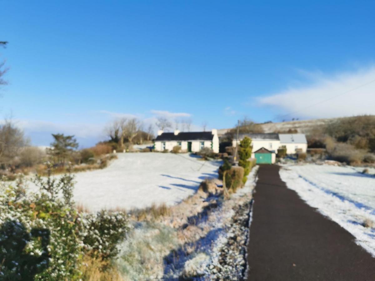 Donegal Town New Listing - Ladybird Cottage - Donegal - Wild Atlantic Way מראה חיצוני תמונה