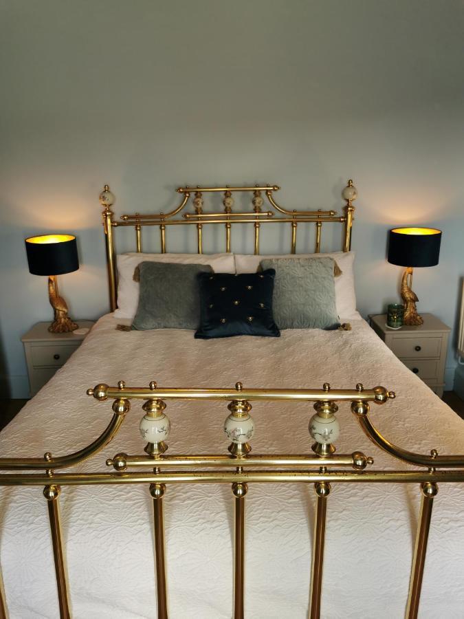 Donegal Town New Listing - Ladybird Cottage - Donegal - Wild Atlantic Way מראה חיצוני תמונה