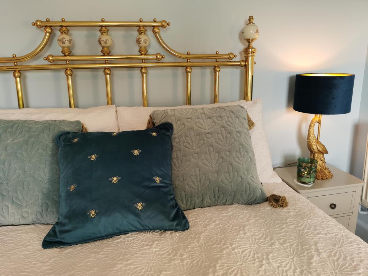 Donegal Town New Listing - Ladybird Cottage - Donegal - Wild Atlantic Way מראה חיצוני תמונה