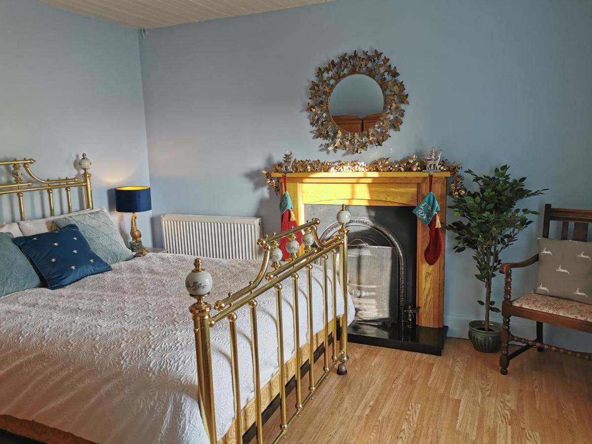 Donegal Town New Listing - Ladybird Cottage - Donegal - Wild Atlantic Way מראה חיצוני תמונה