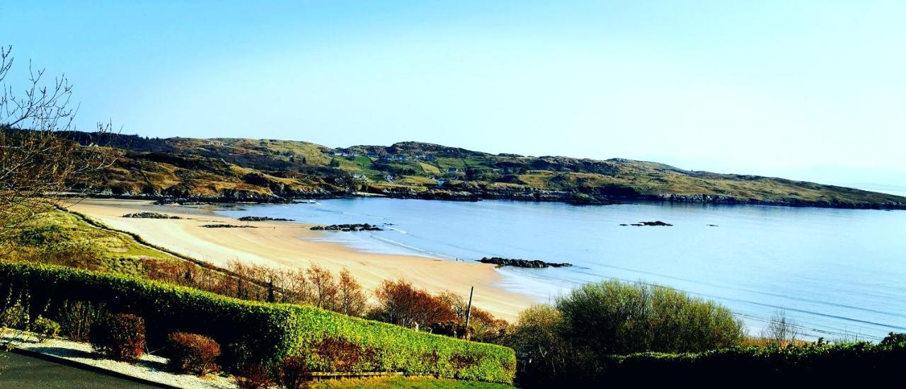 Donegal Town New Listing - Ladybird Cottage - Donegal - Wild Atlantic Way מראה חיצוני תמונה