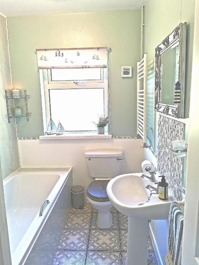 Donegal Town New Listing - Ladybird Cottage - Donegal - Wild Atlantic Way מראה חיצוני תמונה