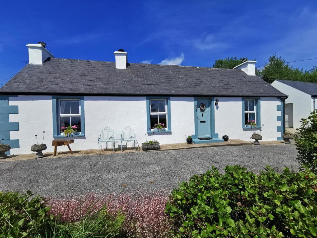 Donegal Town New Listing - Ladybird Cottage - Donegal - Wild Atlantic Way מראה חיצוני תמונה