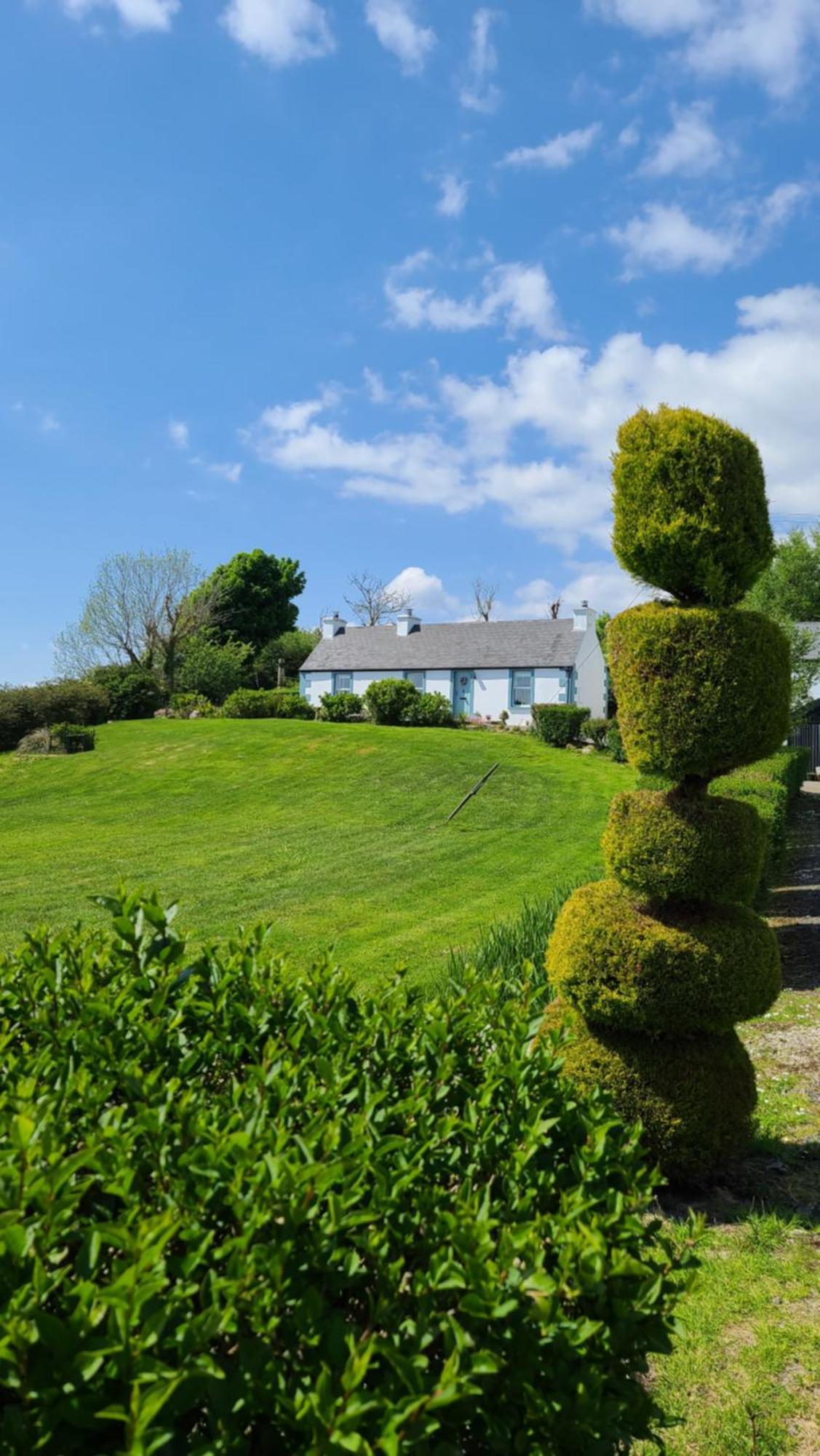 Donegal Town New Listing - Ladybird Cottage - Donegal - Wild Atlantic Way מראה חיצוני תמונה